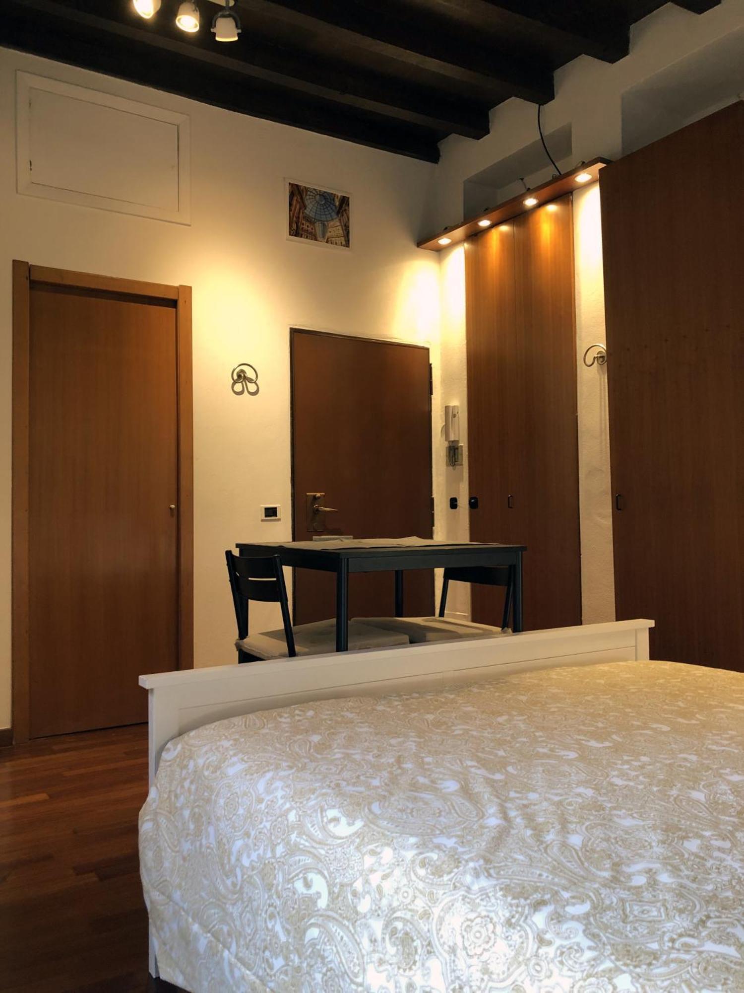 Brera Vip Spotlight - Brera - Duomo - Castello Sforzesco - Lanza Metro M2 Lejlighed Milano Eksteriør billede