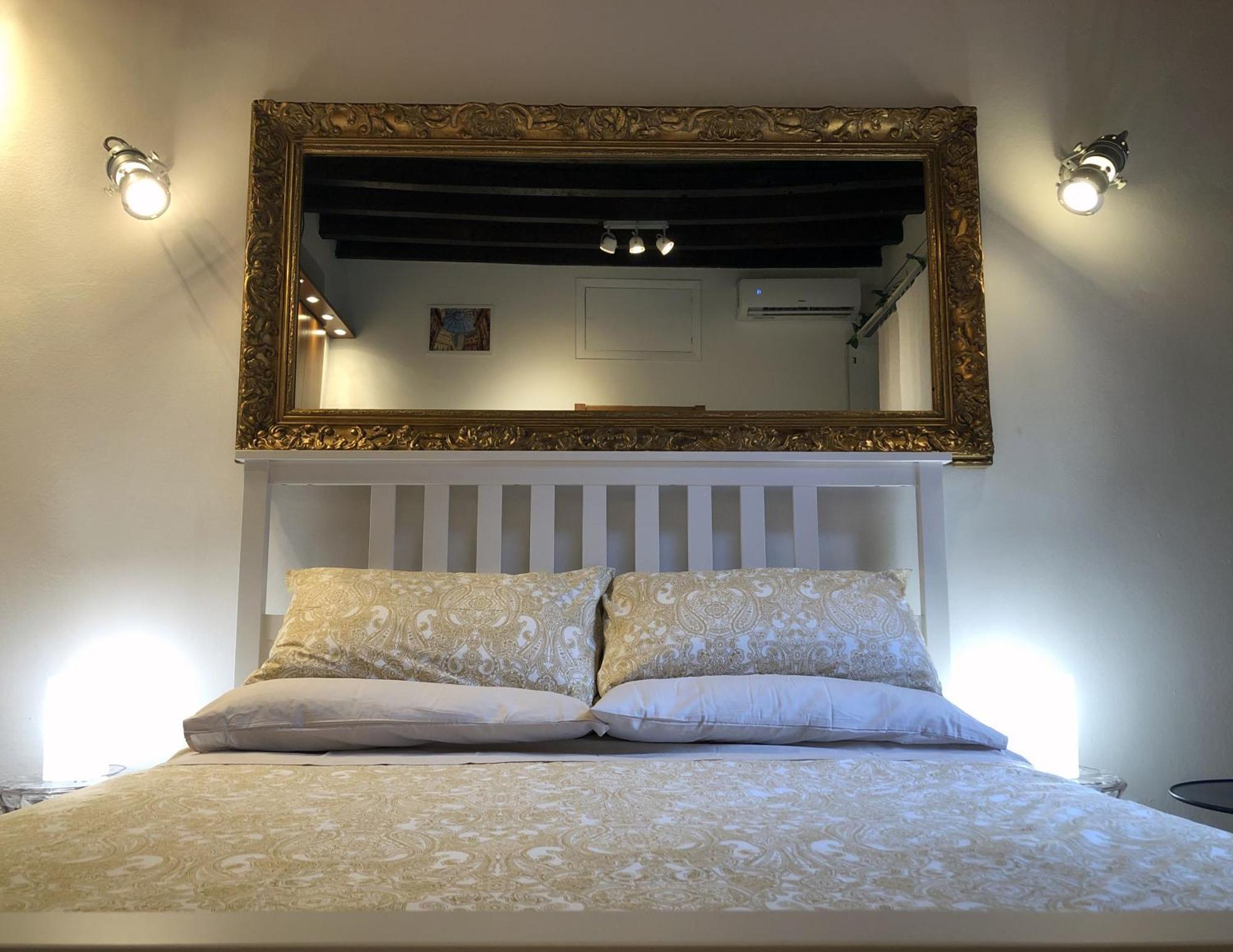 Brera Vip Spotlight - Brera - Duomo - Castello Sforzesco - Lanza Metro M2 Lejlighed Milano Eksteriør billede