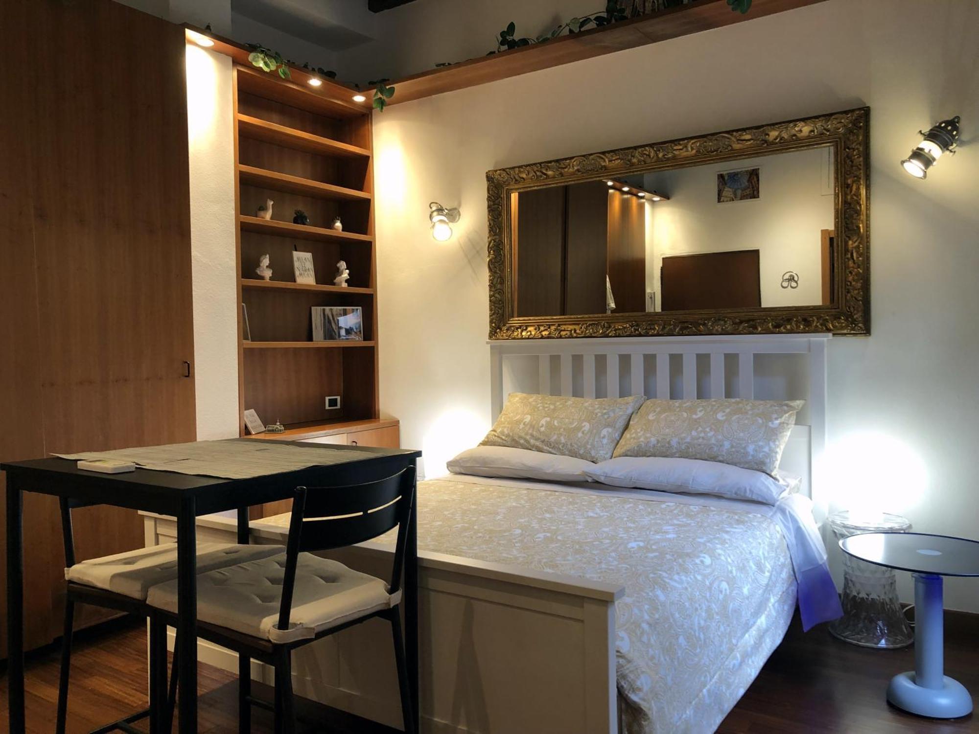 Brera Vip Spotlight - Brera - Duomo - Castello Sforzesco - Lanza Metro M2 Lejlighed Milano Eksteriør billede