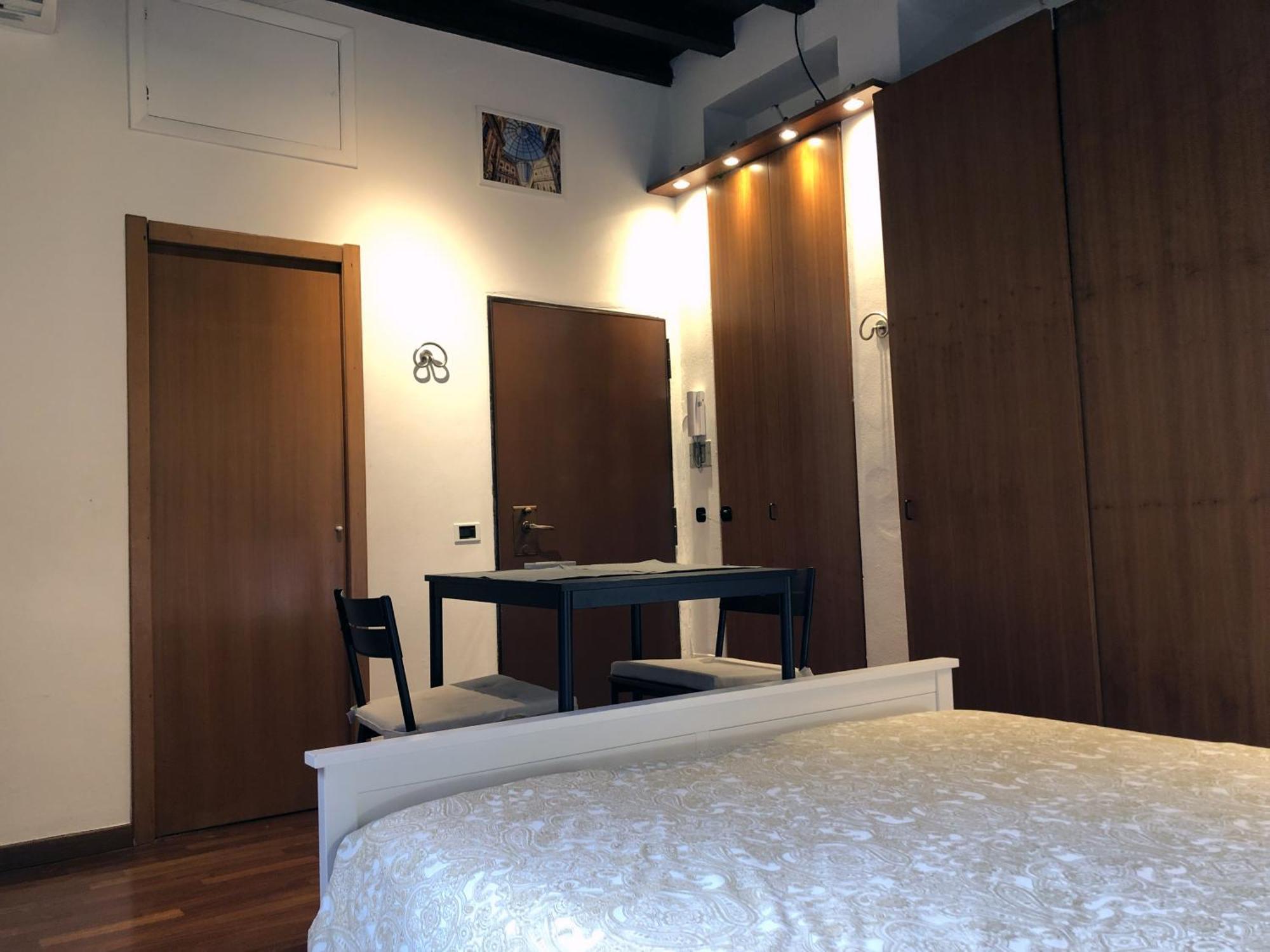 Brera Vip Spotlight - Brera - Duomo - Castello Sforzesco - Lanza Metro M2 Lejlighed Milano Eksteriør billede