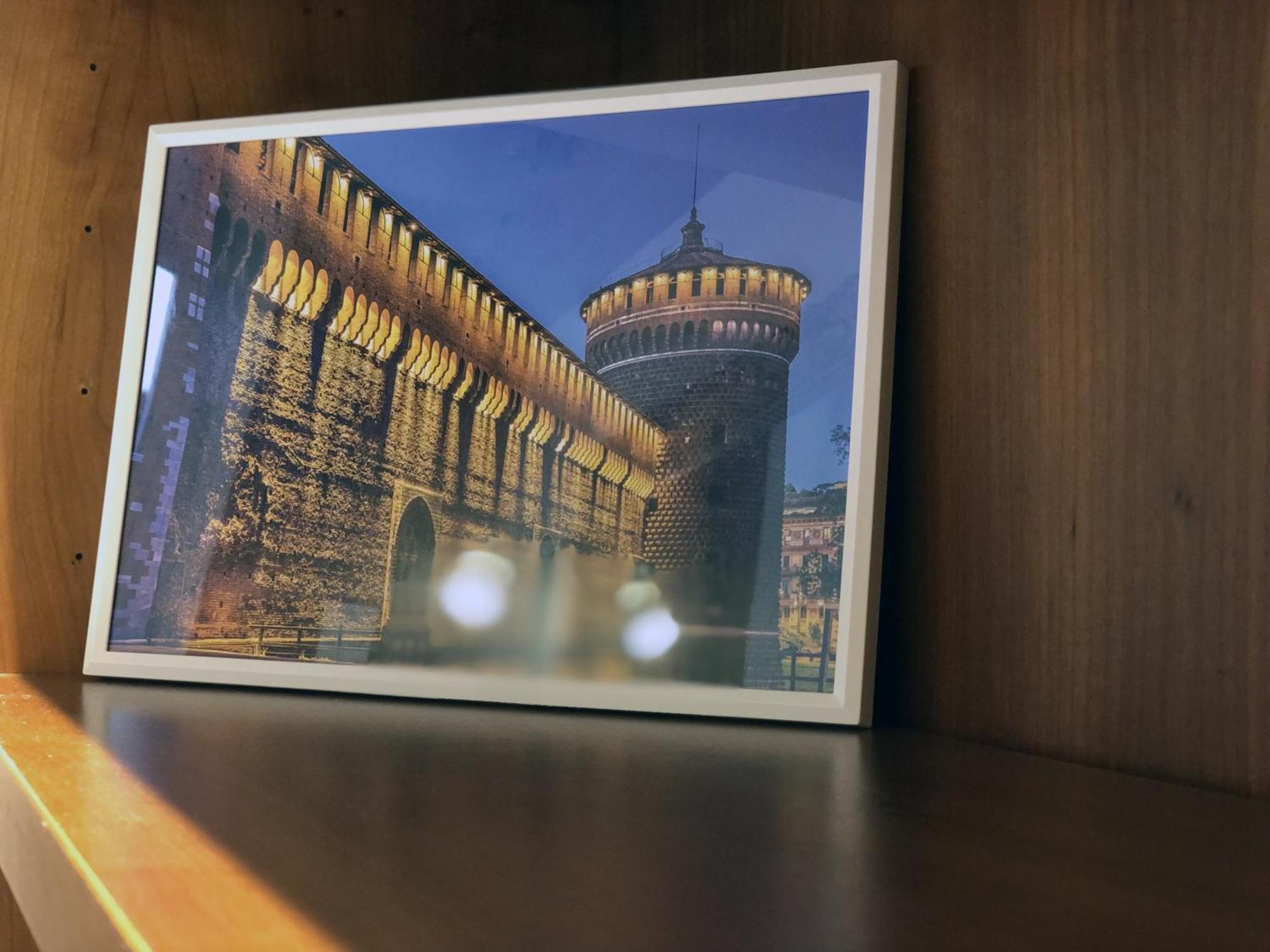 Brera Vip Spotlight - Brera - Duomo - Castello Sforzesco - Lanza Metro M2 Lejlighed Milano Eksteriør billede