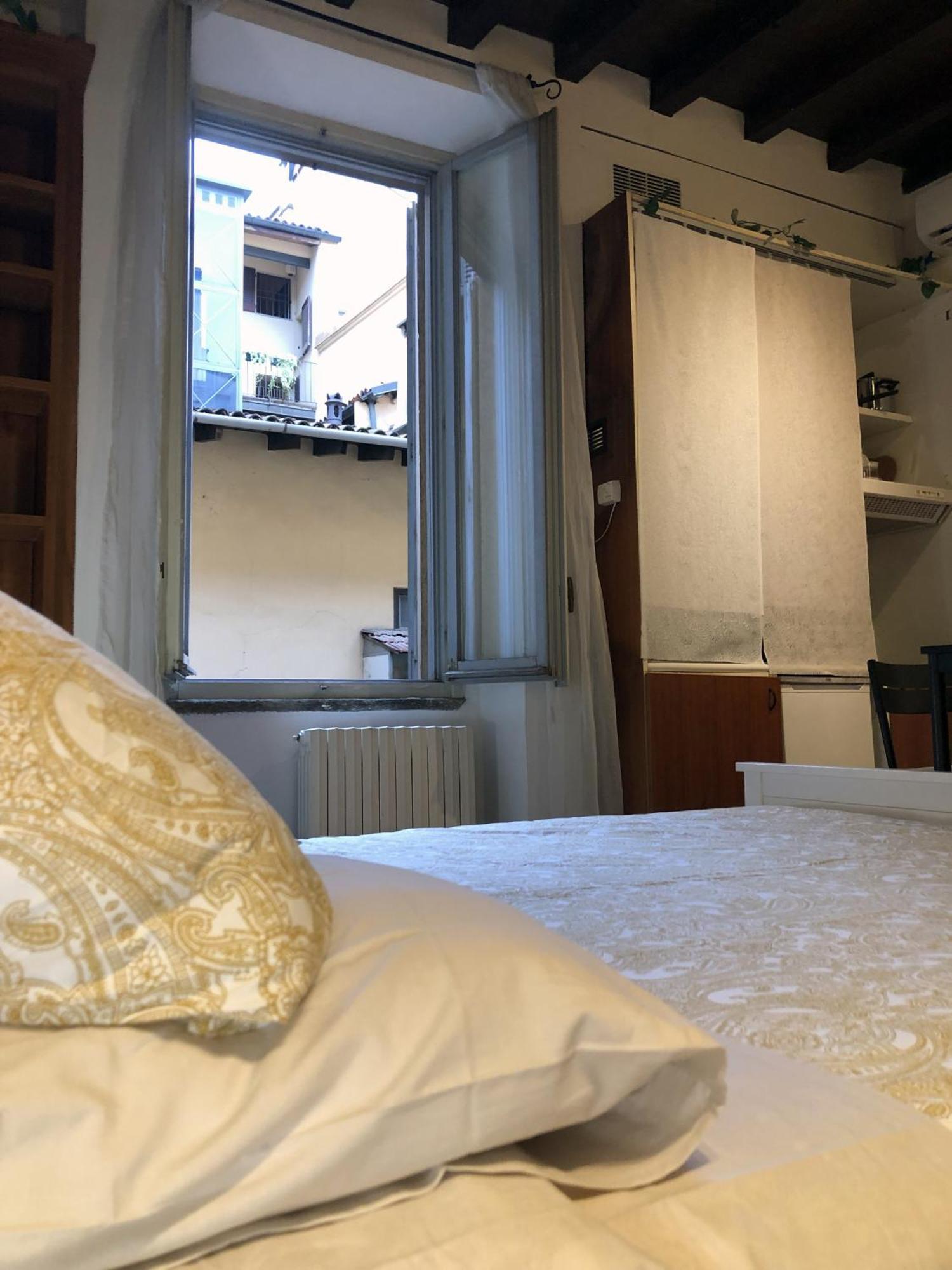 Brera Vip Spotlight - Brera - Duomo - Castello Sforzesco - Lanza Metro M2 Lejlighed Milano Eksteriør billede