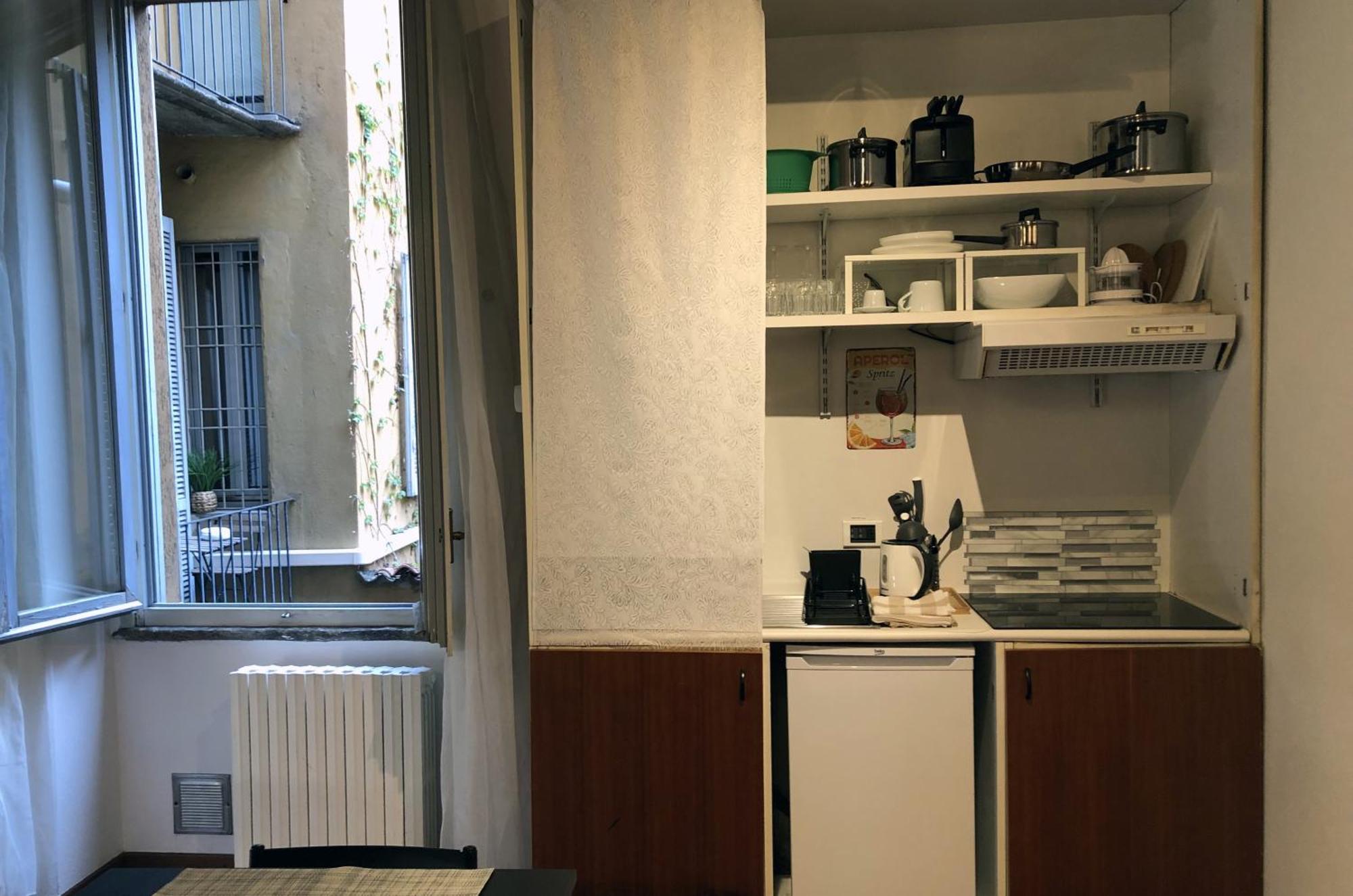 Brera Vip Spotlight - Brera - Duomo - Castello Sforzesco - Lanza Metro M2 Lejlighed Milano Eksteriør billede