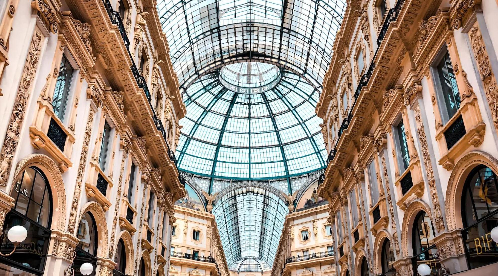 Brera Vip Spotlight - Brera - Duomo - Castello Sforzesco - Lanza Metro M2 Lejlighed Milano Eksteriør billede