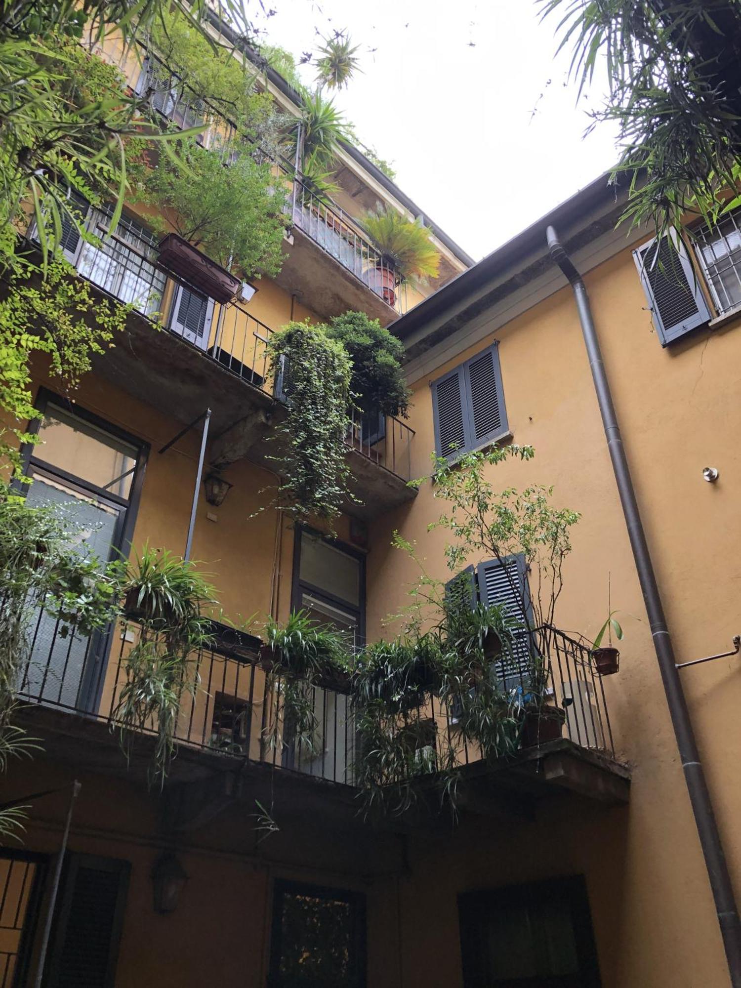 Brera Vip Spotlight - Brera - Duomo - Castello Sforzesco - Lanza Metro M2 Lejlighed Milano Eksteriør billede